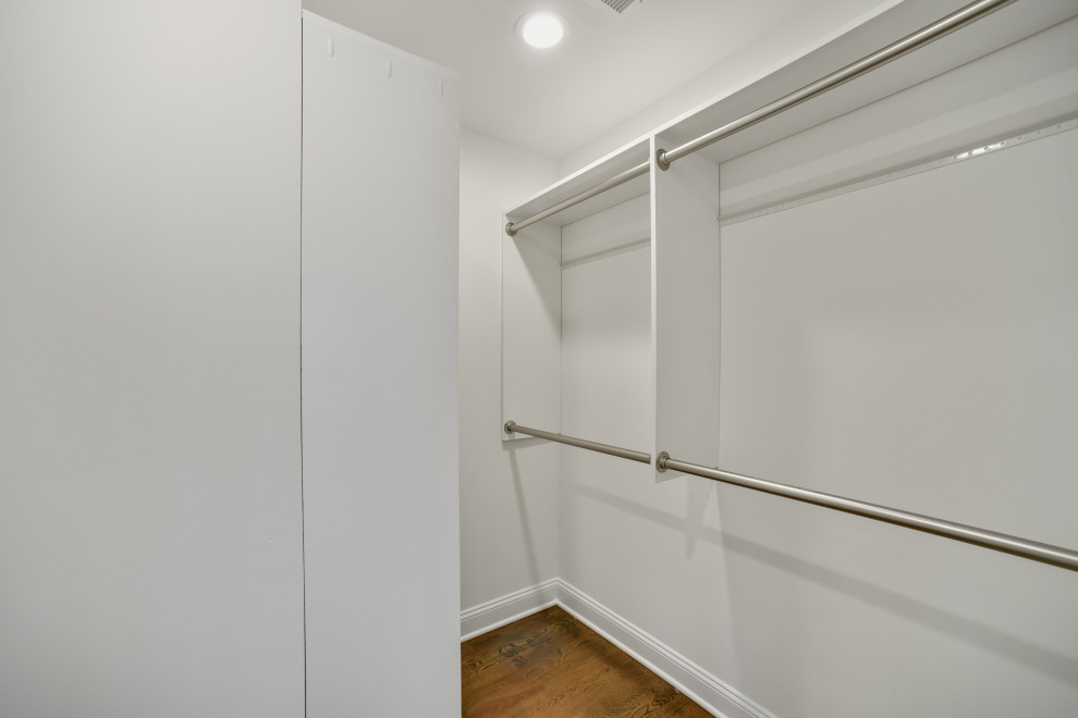 Custom Home Build | Fay Place