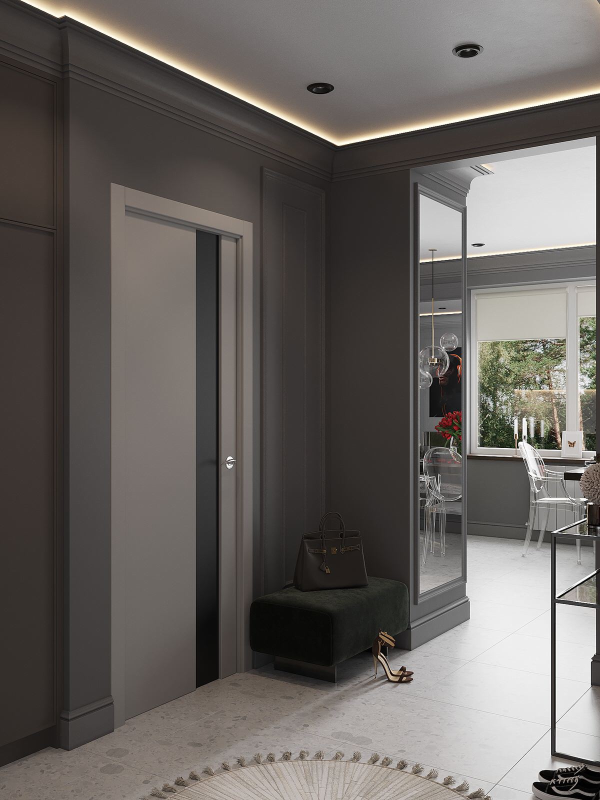 Апартаменты в г. Светлогорск