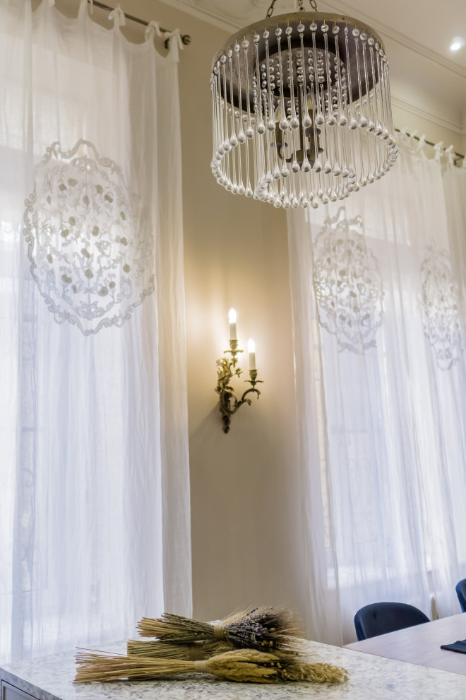 CHATEAU DE LA PETROGRADKA