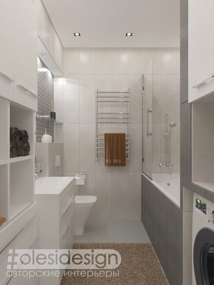 Квартира для молодой семьи в ЖК "Фрегат"