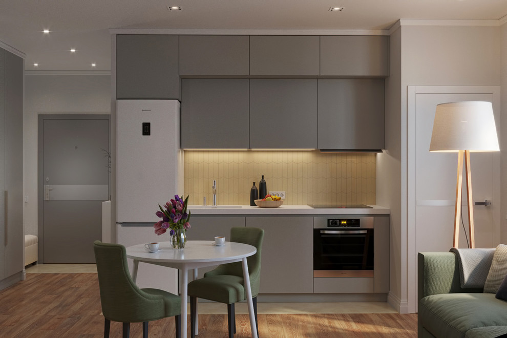 На Звездной