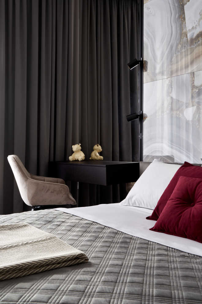 Квартира на Новочеремушкинской