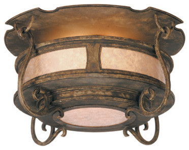 Chateau Ceiling Lights