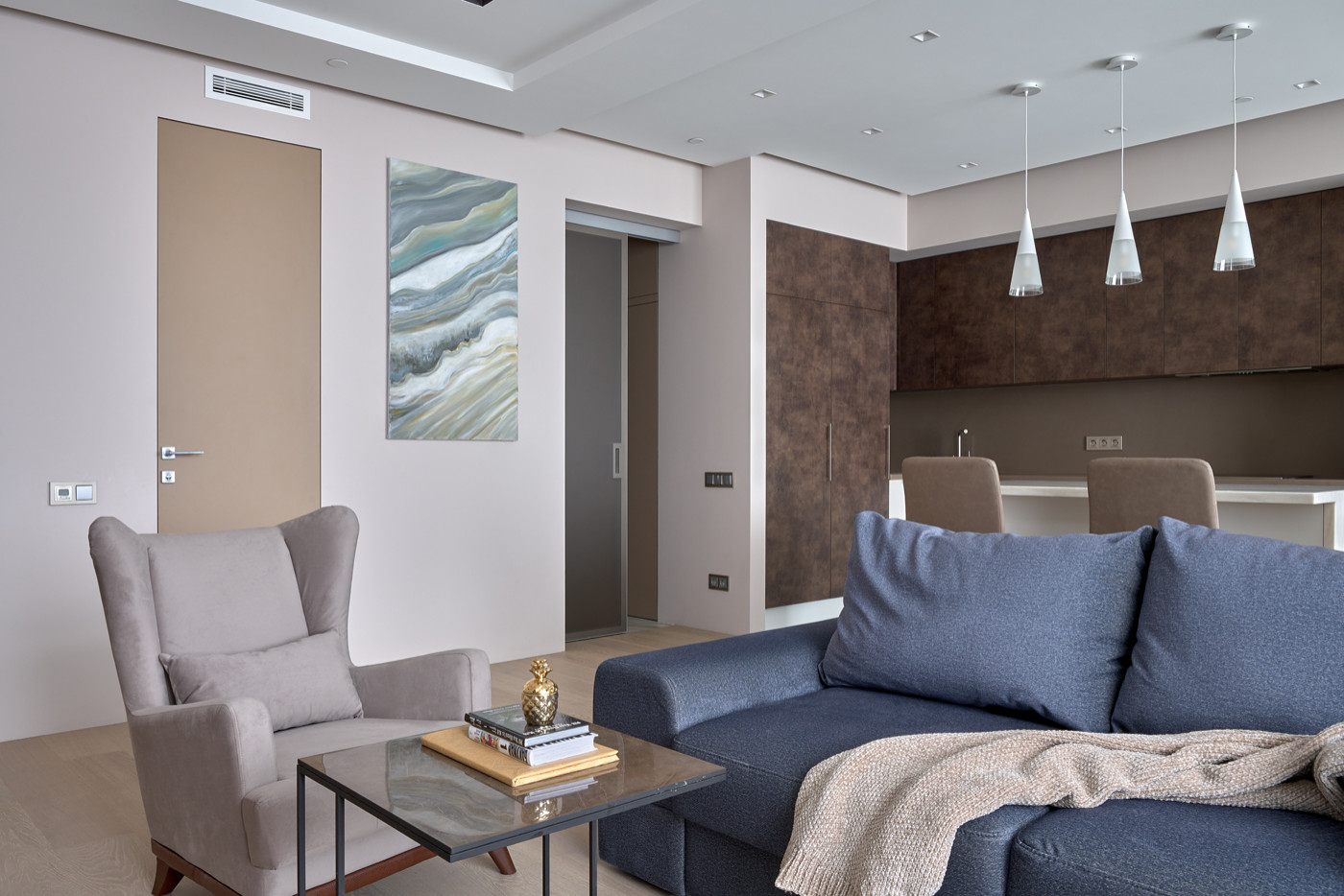 "Морской бриз"