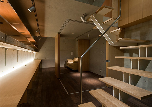 MKR moderno-salon