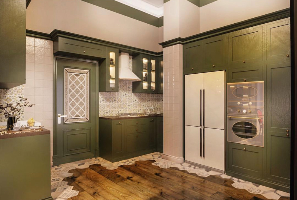 Дом на Фонтанке