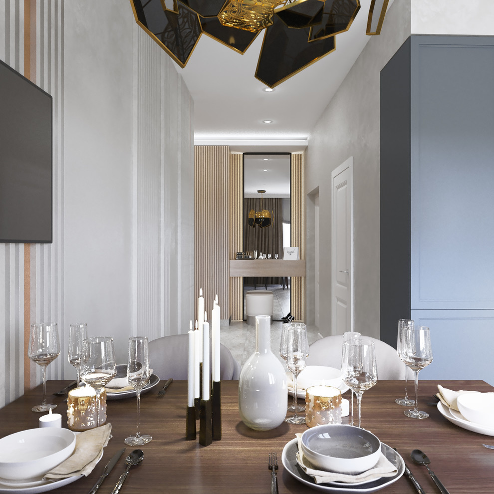 ЖК "Три Ветра"