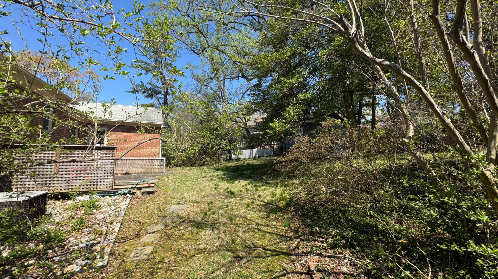 6909 Marbury Road, Bethesda (Available)