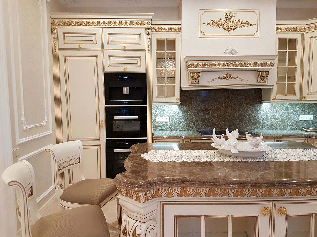 Продуманность до мелочей