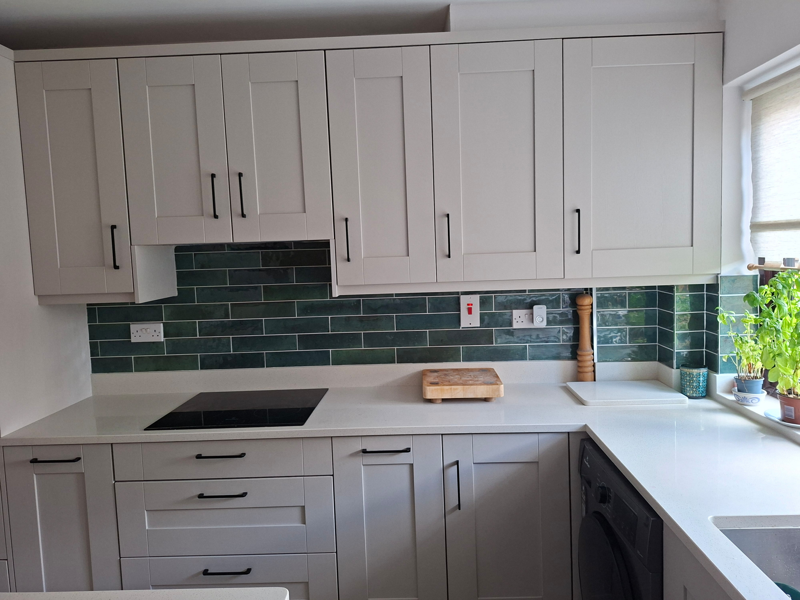 Dublin 4   Ground Floor refurbishment