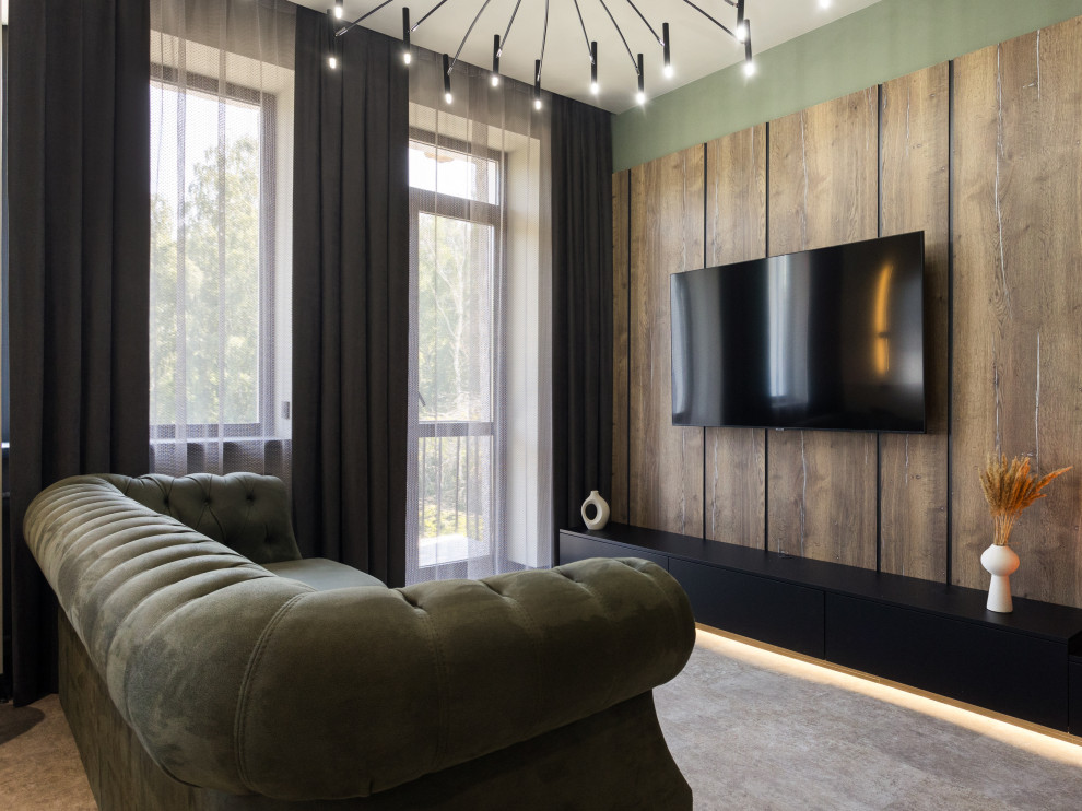 Морской проспект