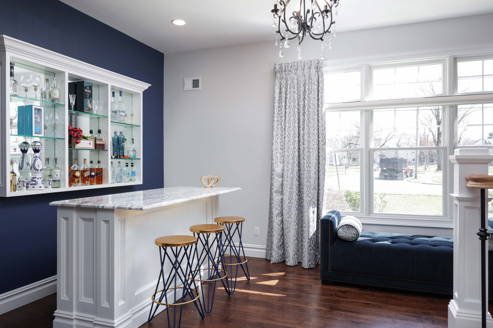 Residential Renovation