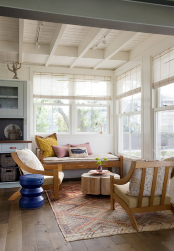Living Room contemporary-living-room
