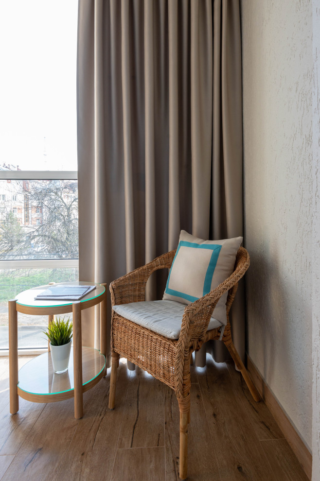 Бюрюза и пудра