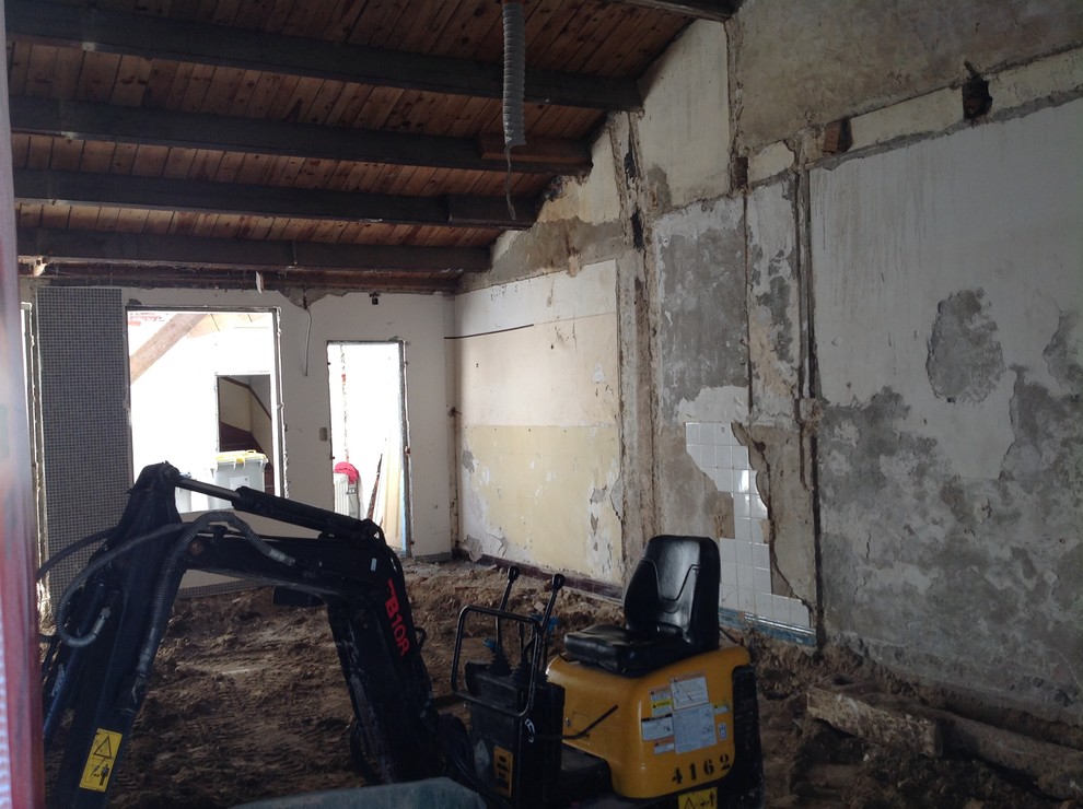 Projet en cours