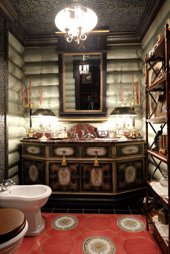 ВИЛЛА ПОДМОСКОВЬЕ