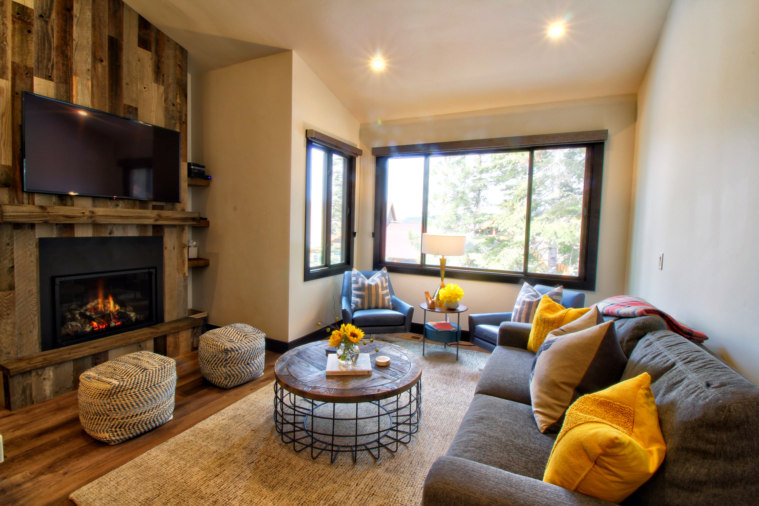 Northstar Condo