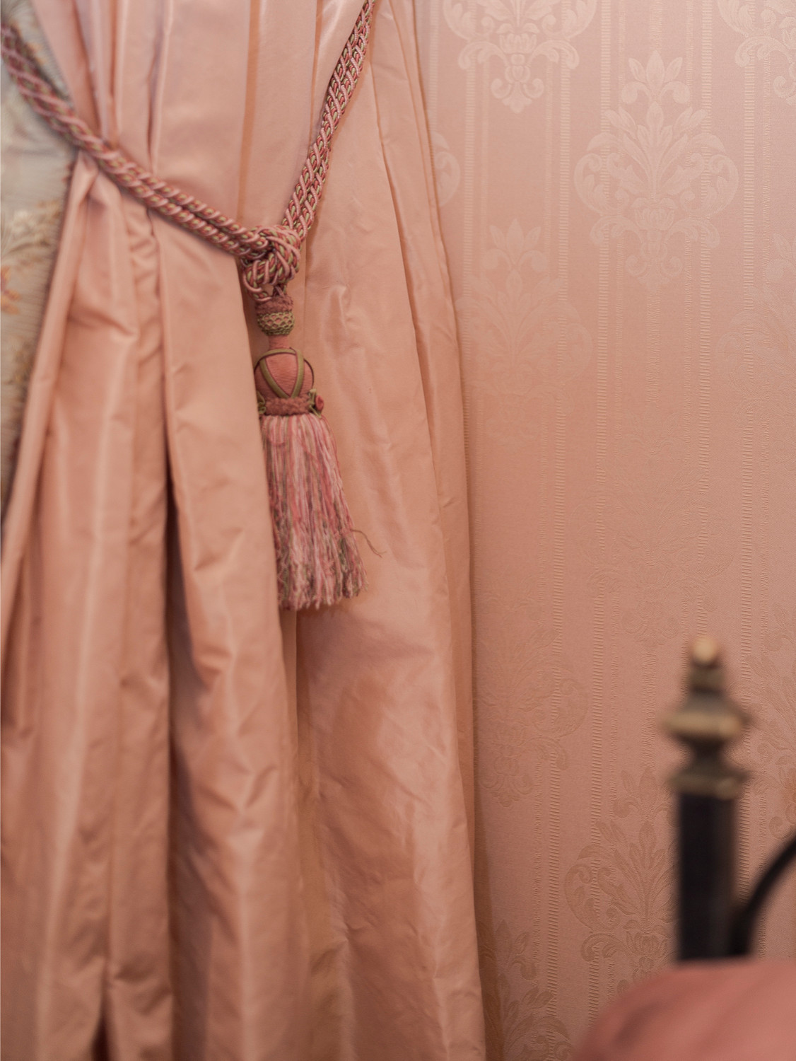 Квартира для мамы