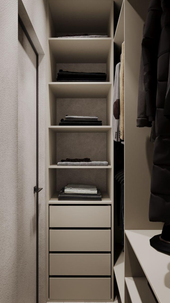 КВАРТИРА В ДОМОДЕДОВО 42,8 м2