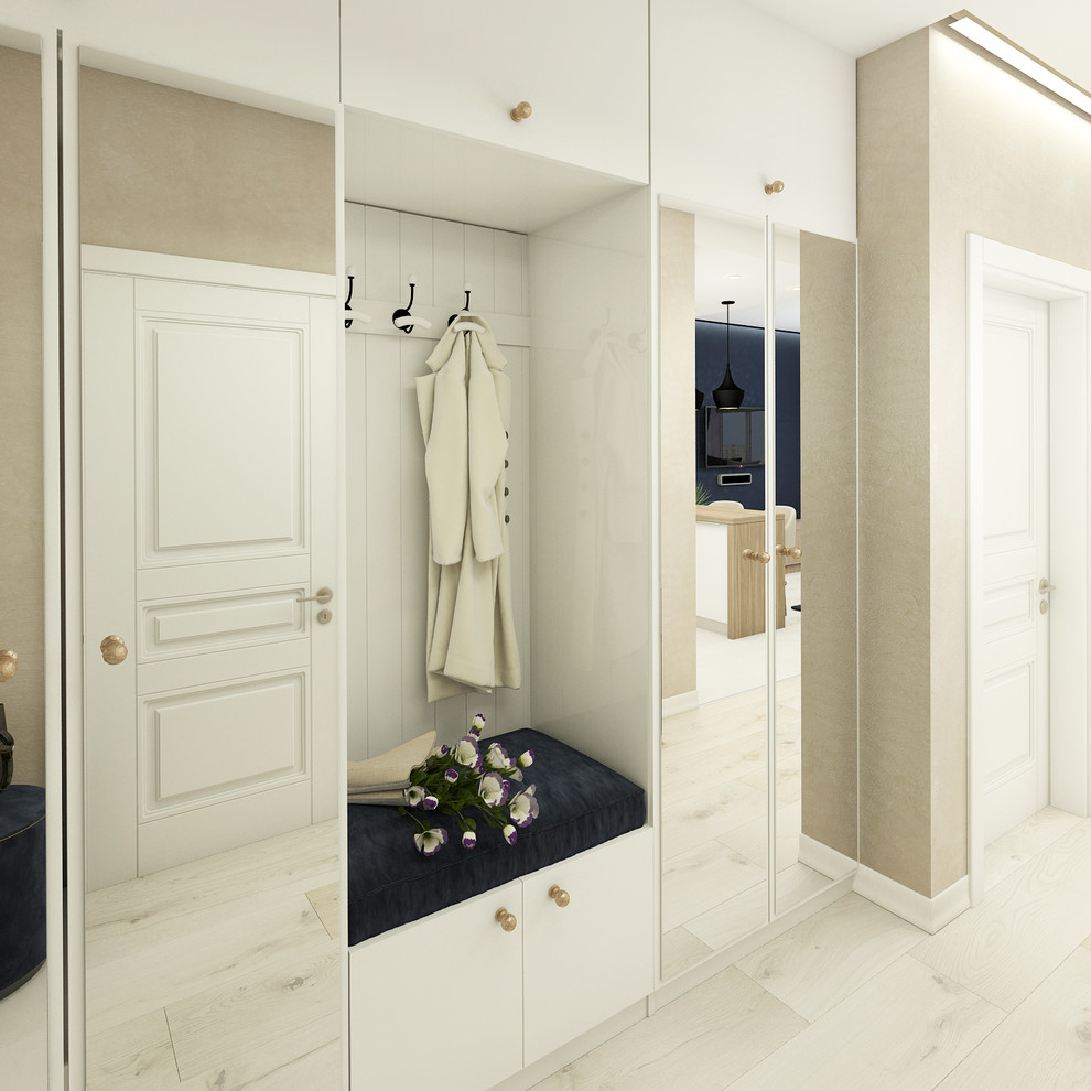 Синий бархат