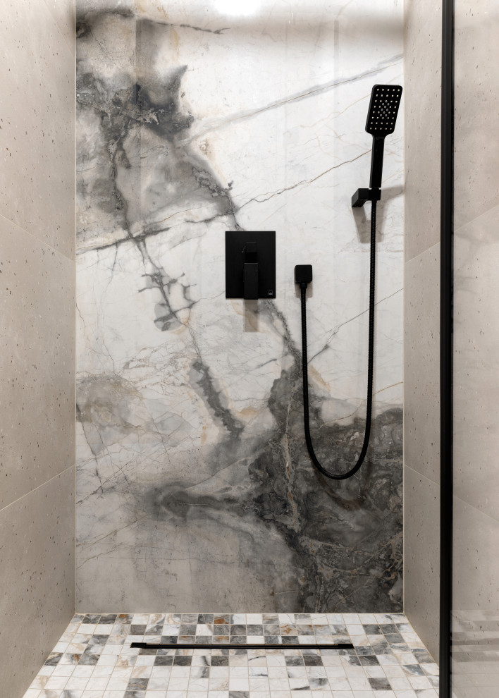 Душевая Савин хаус