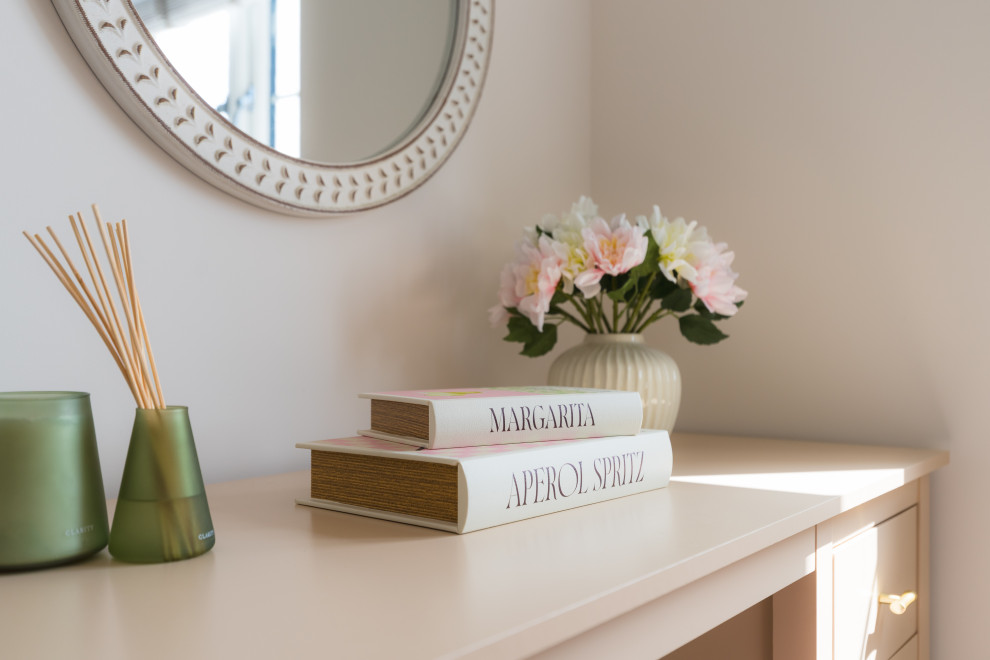 The Chichester Show home for Cadeby Homes