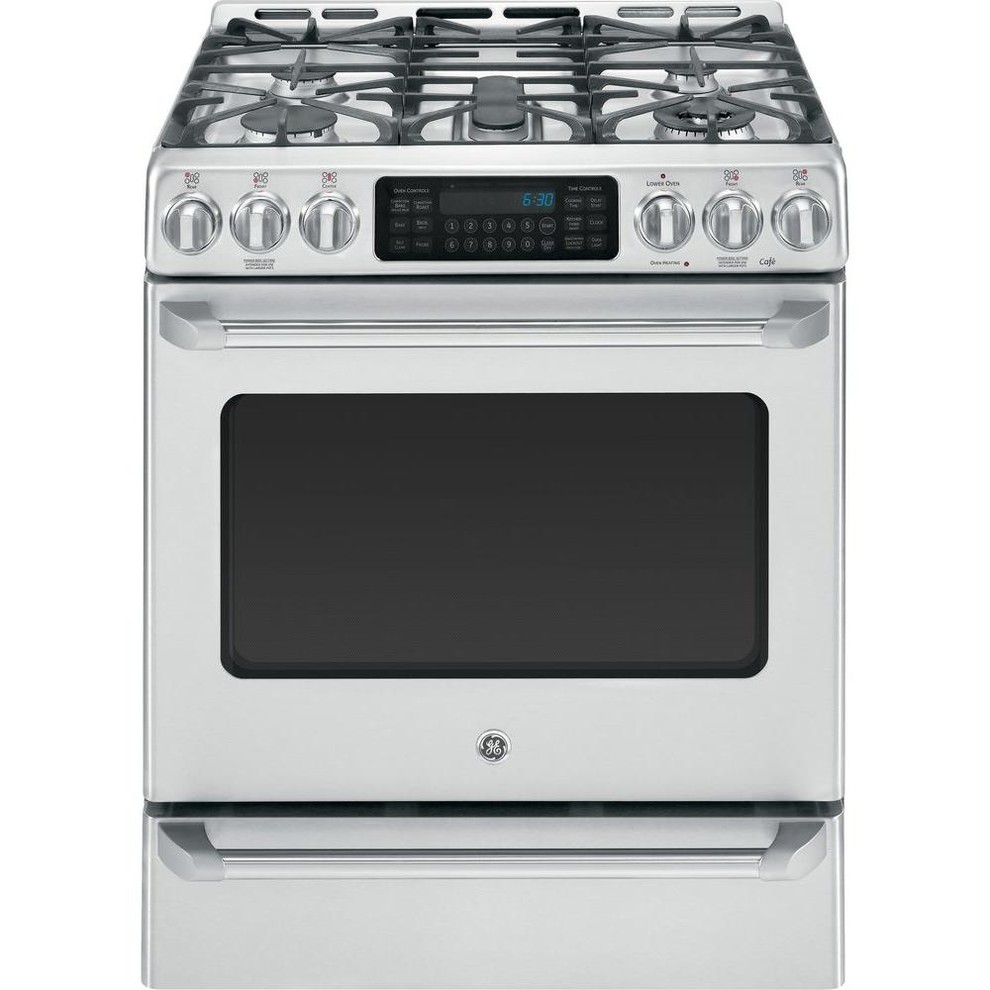 30 Dual Fuel Range Recommendations 30 Dual Fuel Range Recommendations