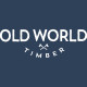 Old World Timber