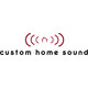 Custom Home Sound