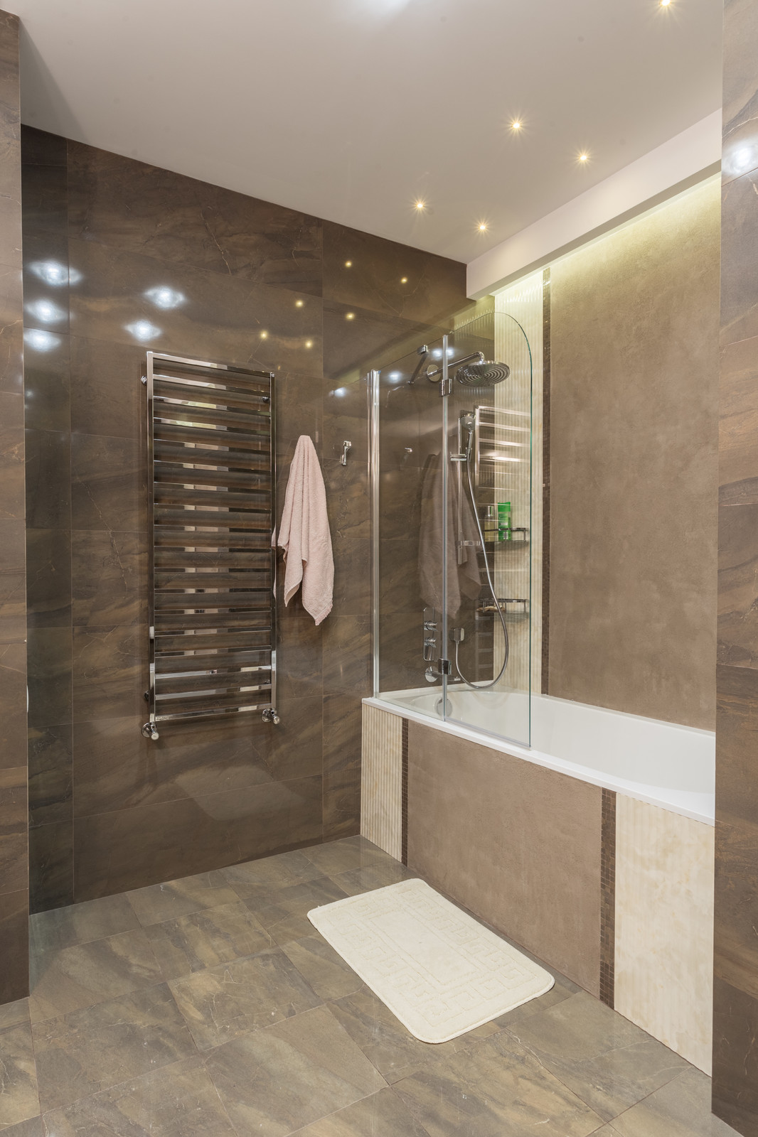 Темная роскошь