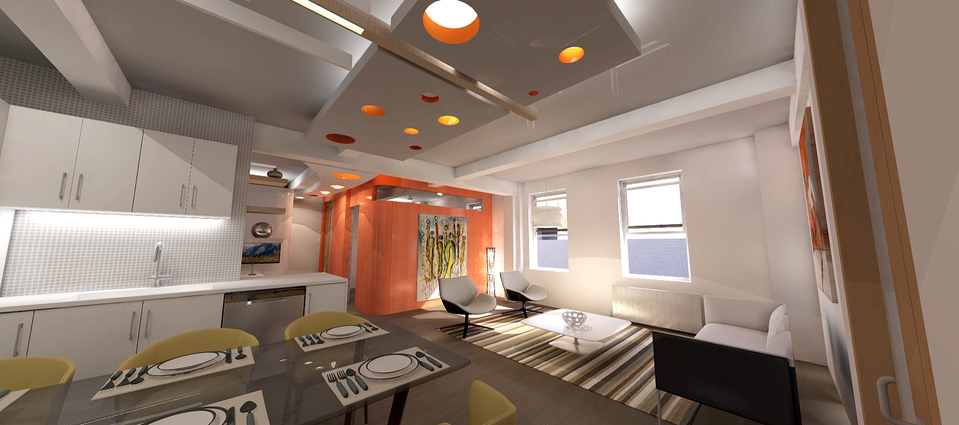 Flowhouse - Upper West Side