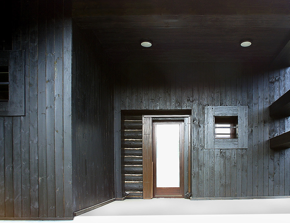 Черный хутор