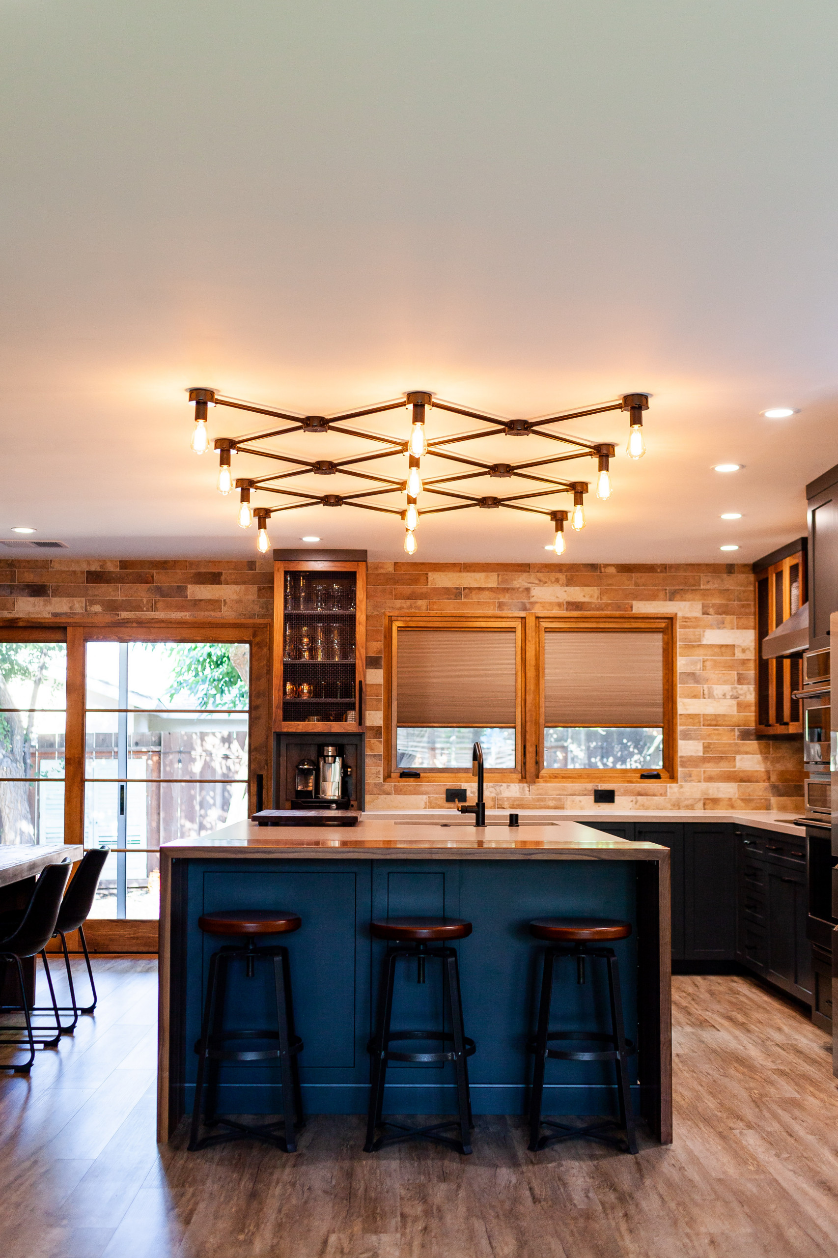 One of a kind Kitchen Remodel