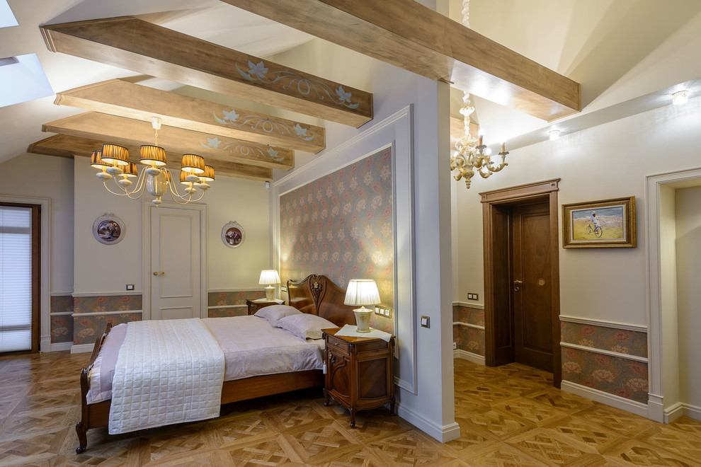 Дом в Сорочанах (Лесная сказка)