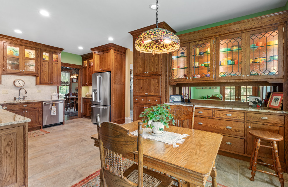 Victorian Farmhouse Revamp