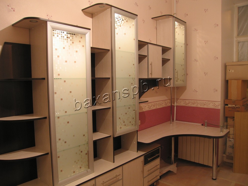 МЕБЕЛЬ ДЛЯ ДОМА НА ЗАКАЗ