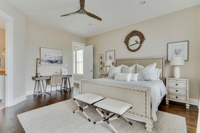 Beach Haven maritimt-sovevaerelse