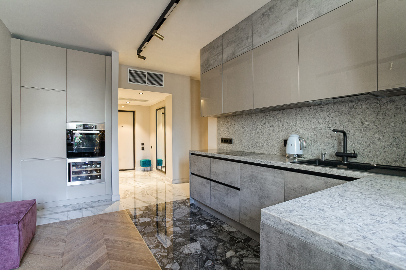 Реализованный проект 5