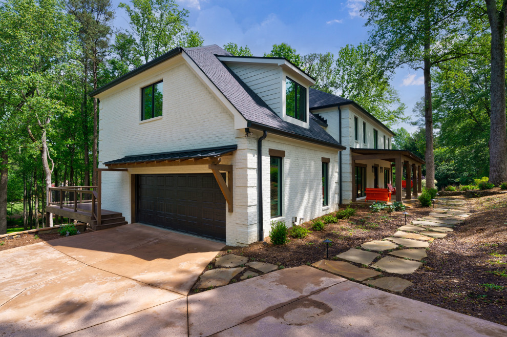 Roswell Remodel