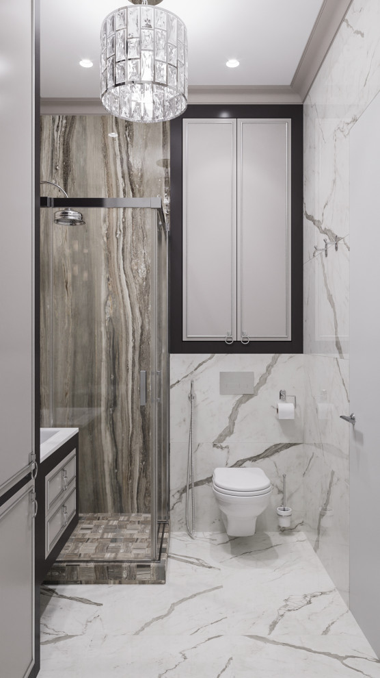 ЖК Сердце Столицы 100м