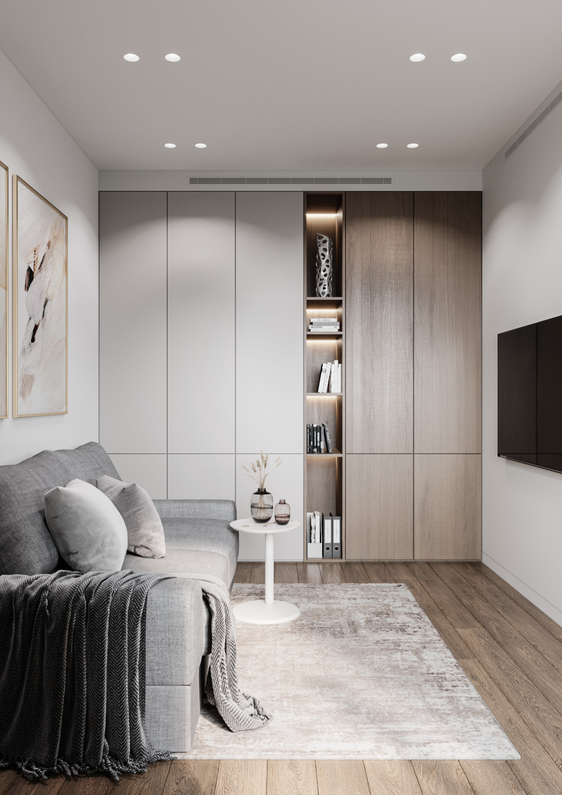 ЖК Донской Олимп