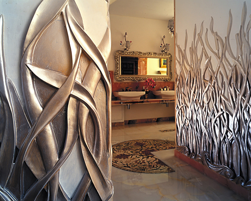 Ванная комната