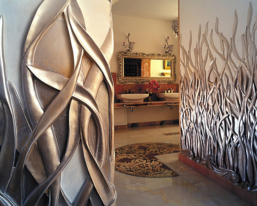 Ванная комната