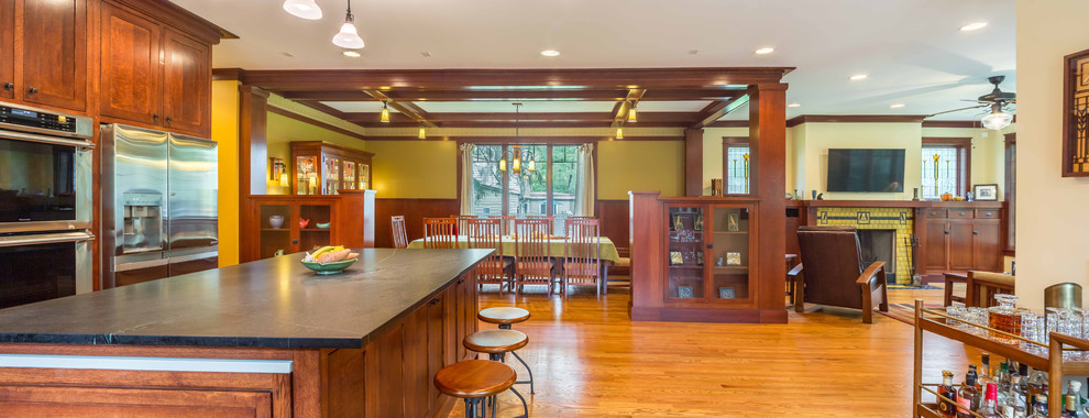 Craftsman Delight