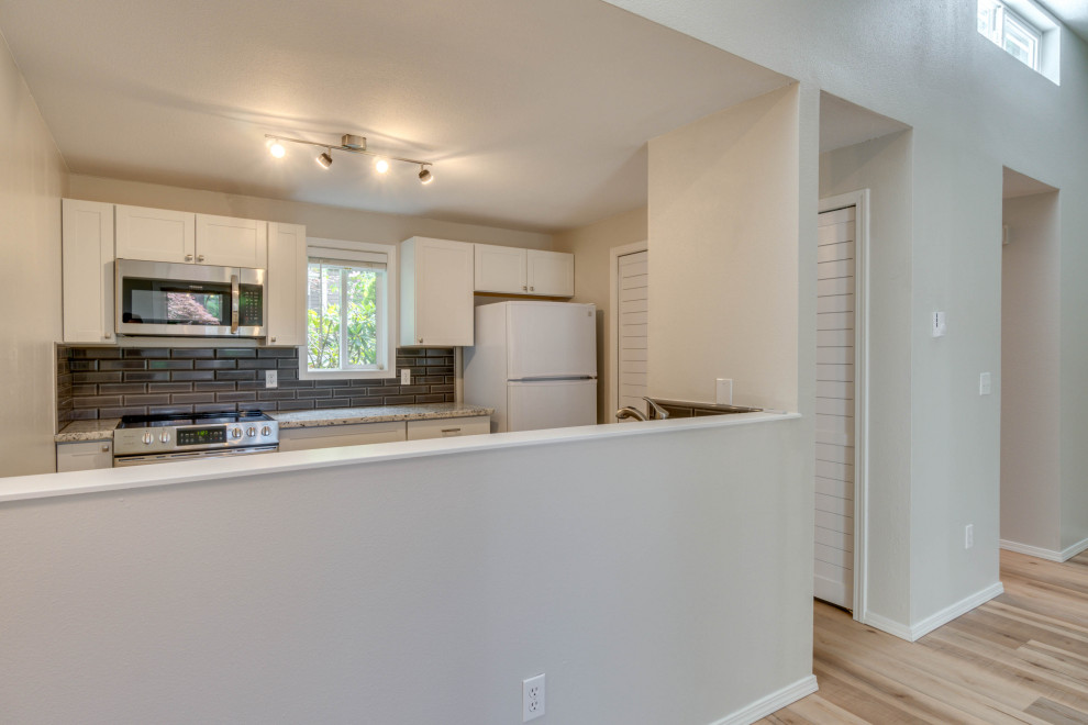 Condo Remodel @ 1604 Village Park Pl.
