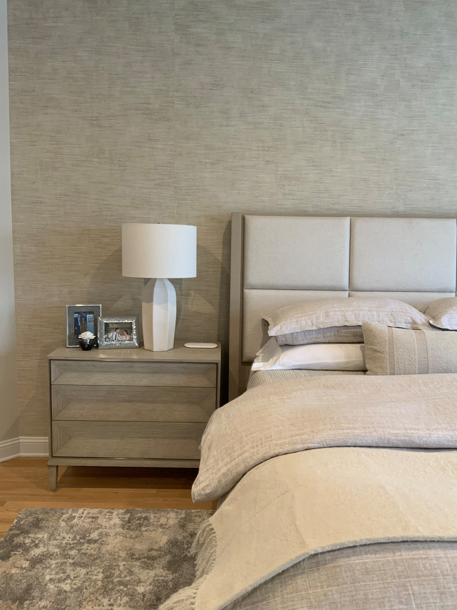 bedroom furnishing