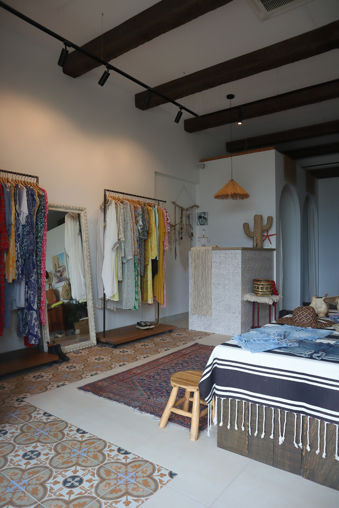 Магазин одежды из Франции LA PLAGE PARISIENNE