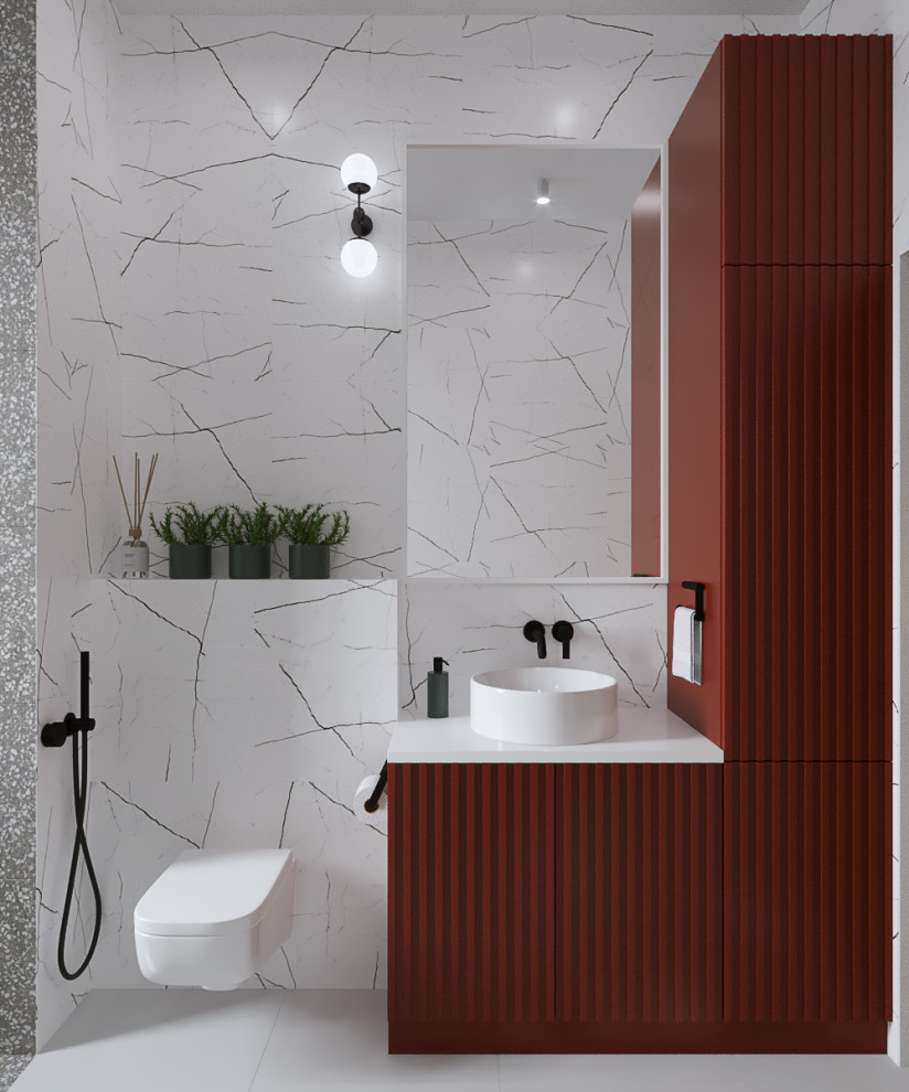 Дом под Минском