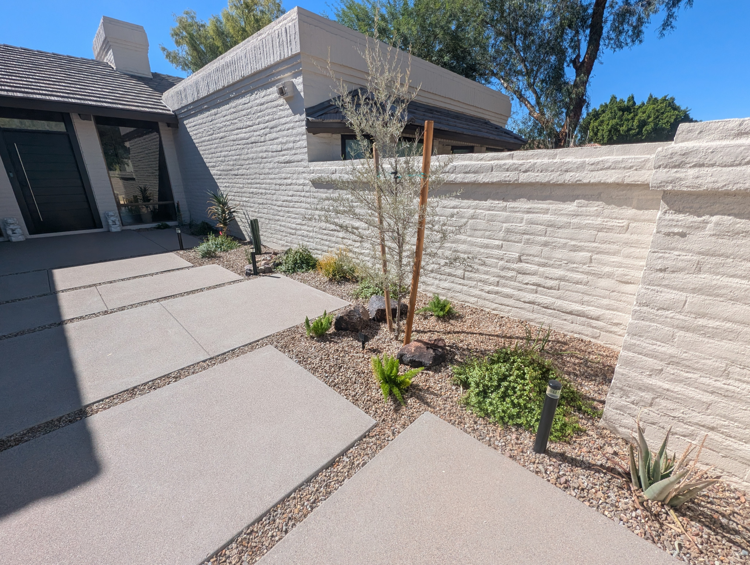 Private Residence 81