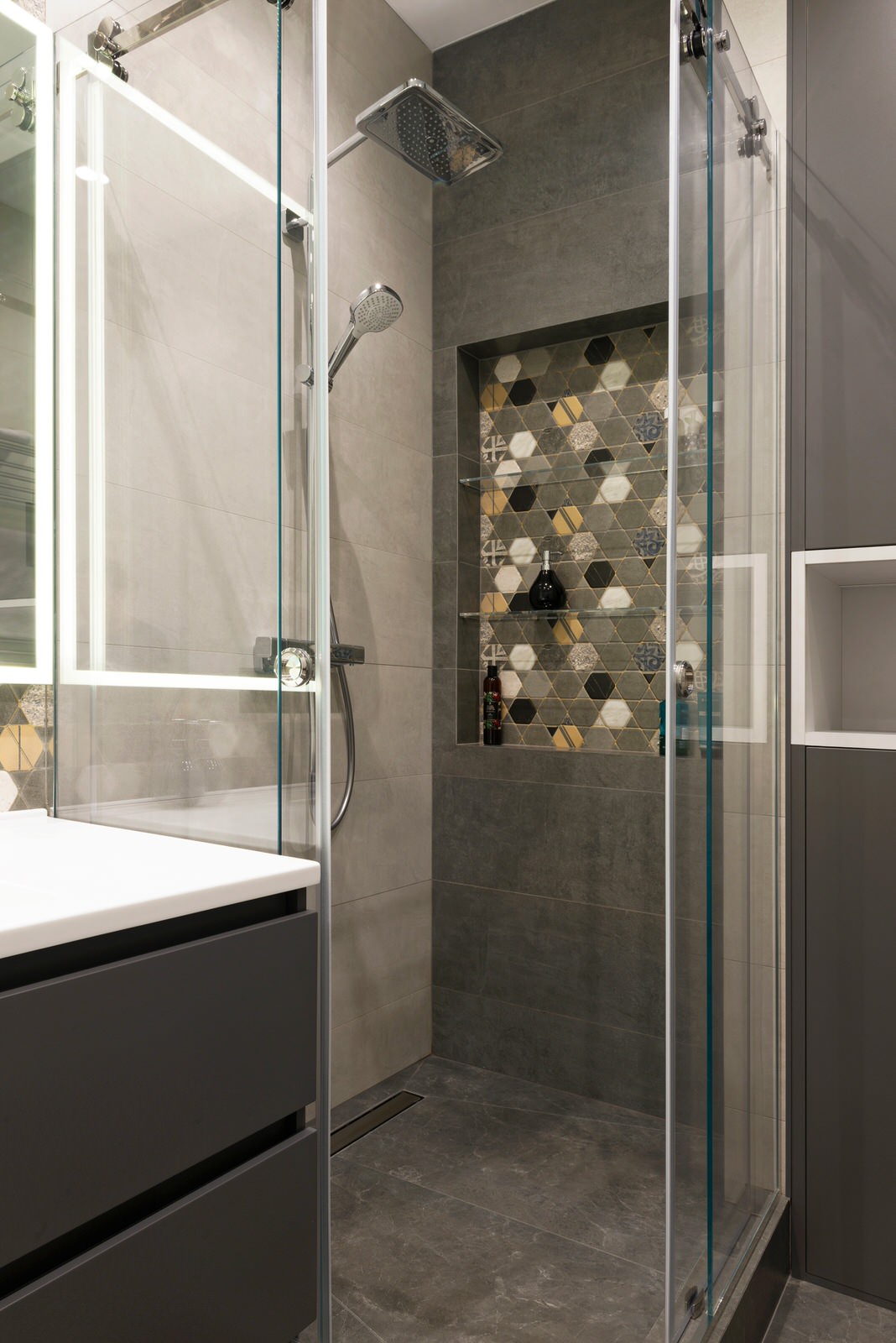 Таунхауз в Подмосковье